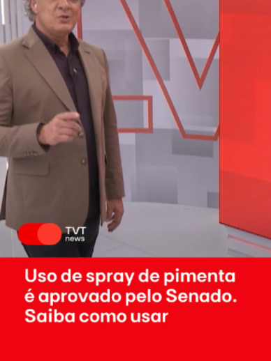 @Rede TVT