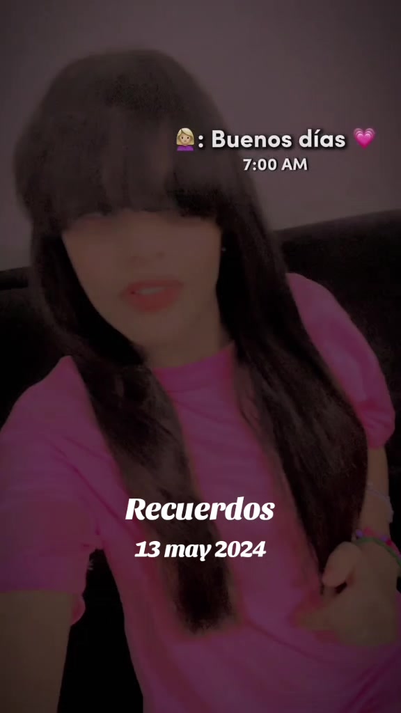@❤️LA NENA❤️