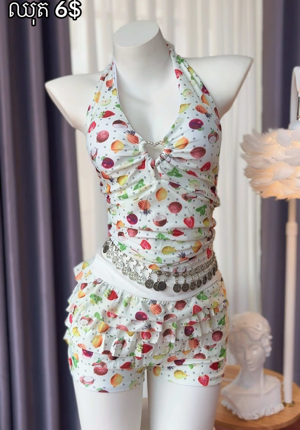 @TM Fashion (Swimsuit)