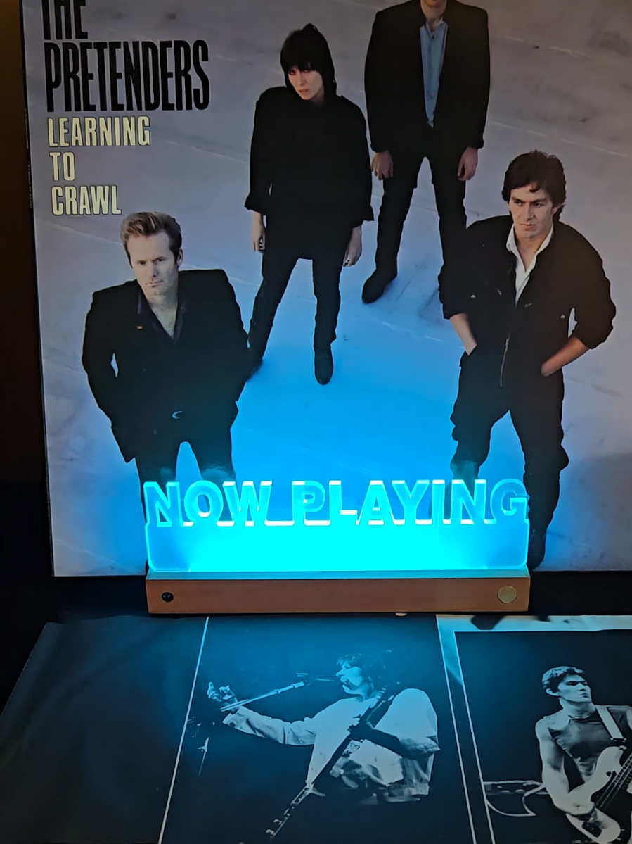 @Jeff's Classic Vinyl