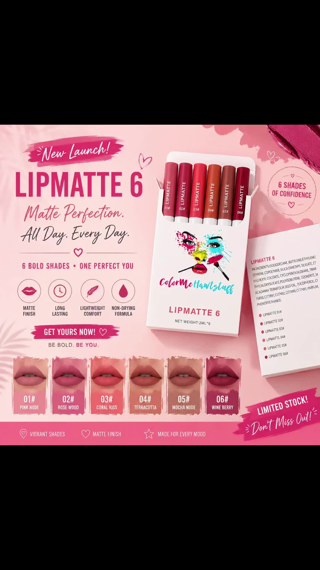 @ColorMeHawttStuff