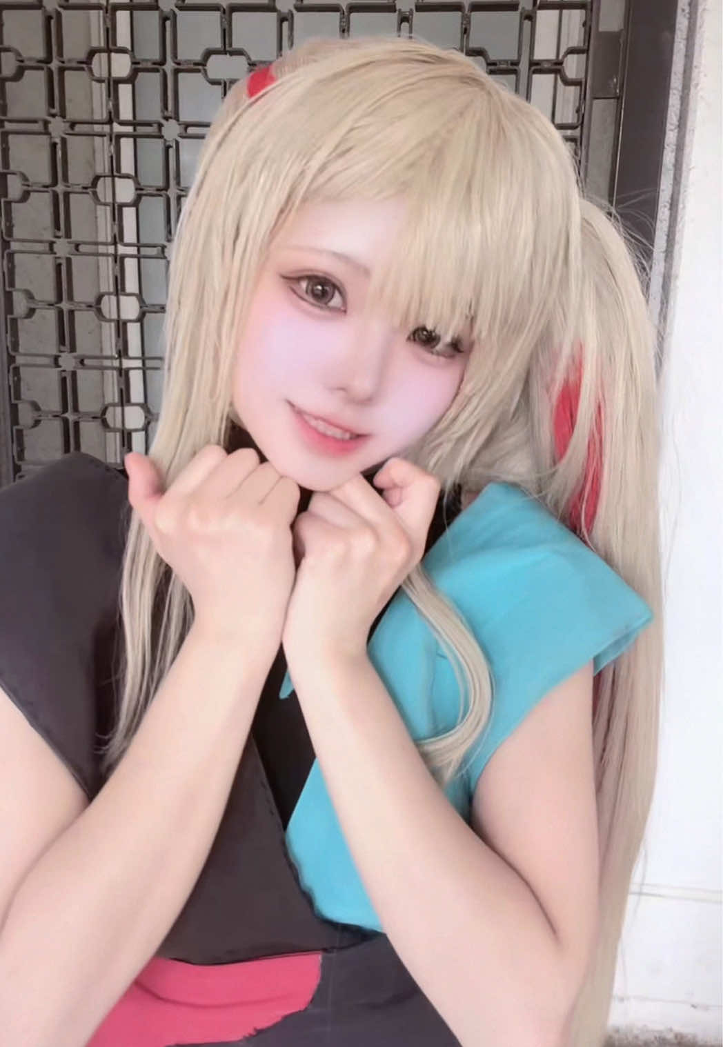 @ノアちゅーんず
