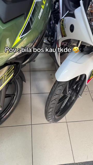 @Pj Wong Motor
