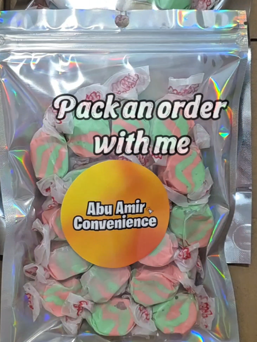 @Abu Amir Convenience