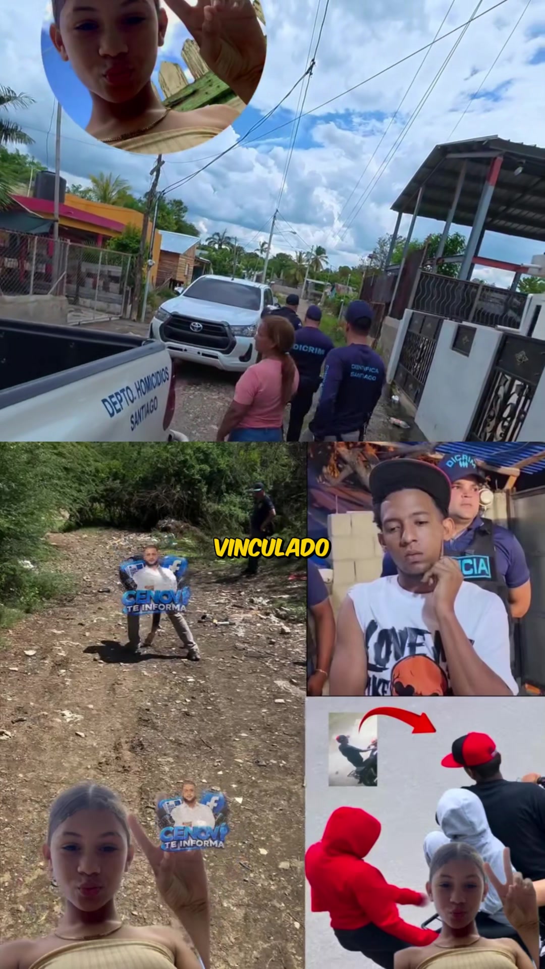 @LA VOZ DEL PUEBLO