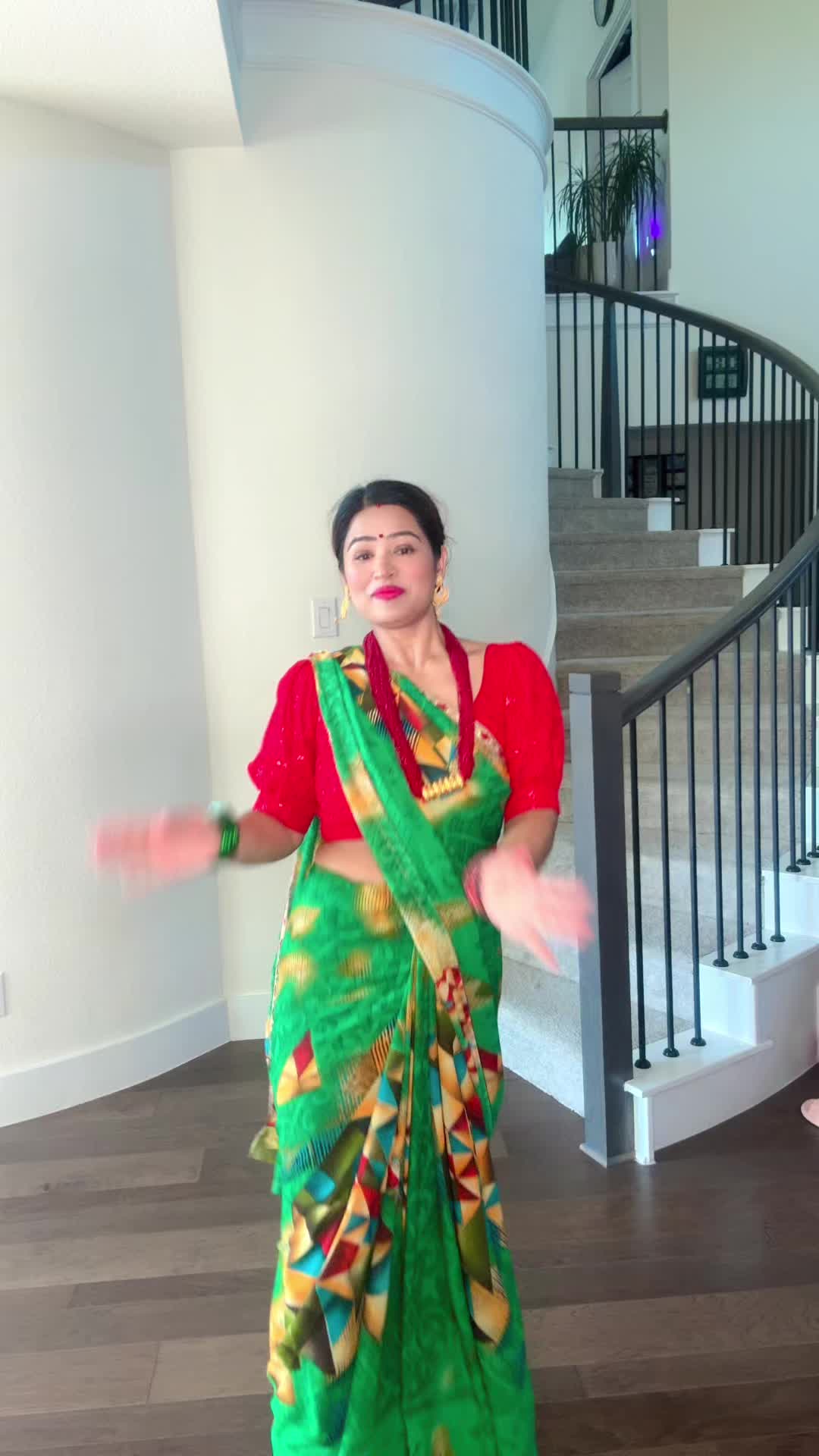 @luxmee_saanvi