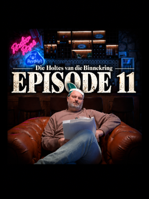 @Radioraps/Rikus de Beer