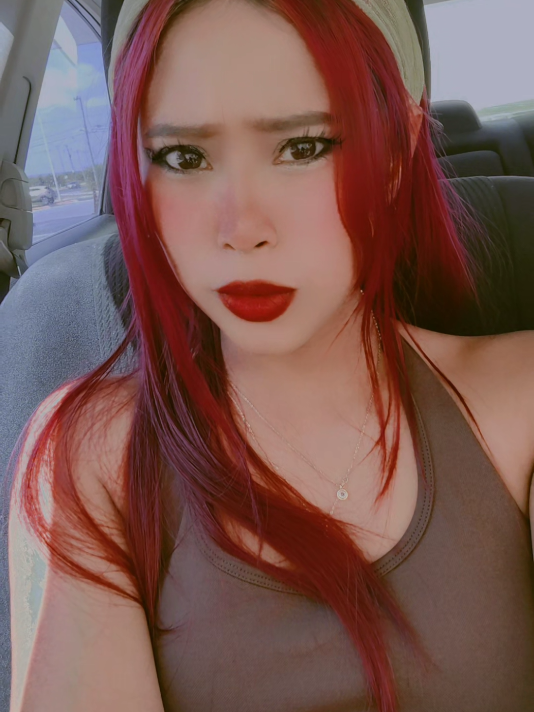 @Ashley Aoi