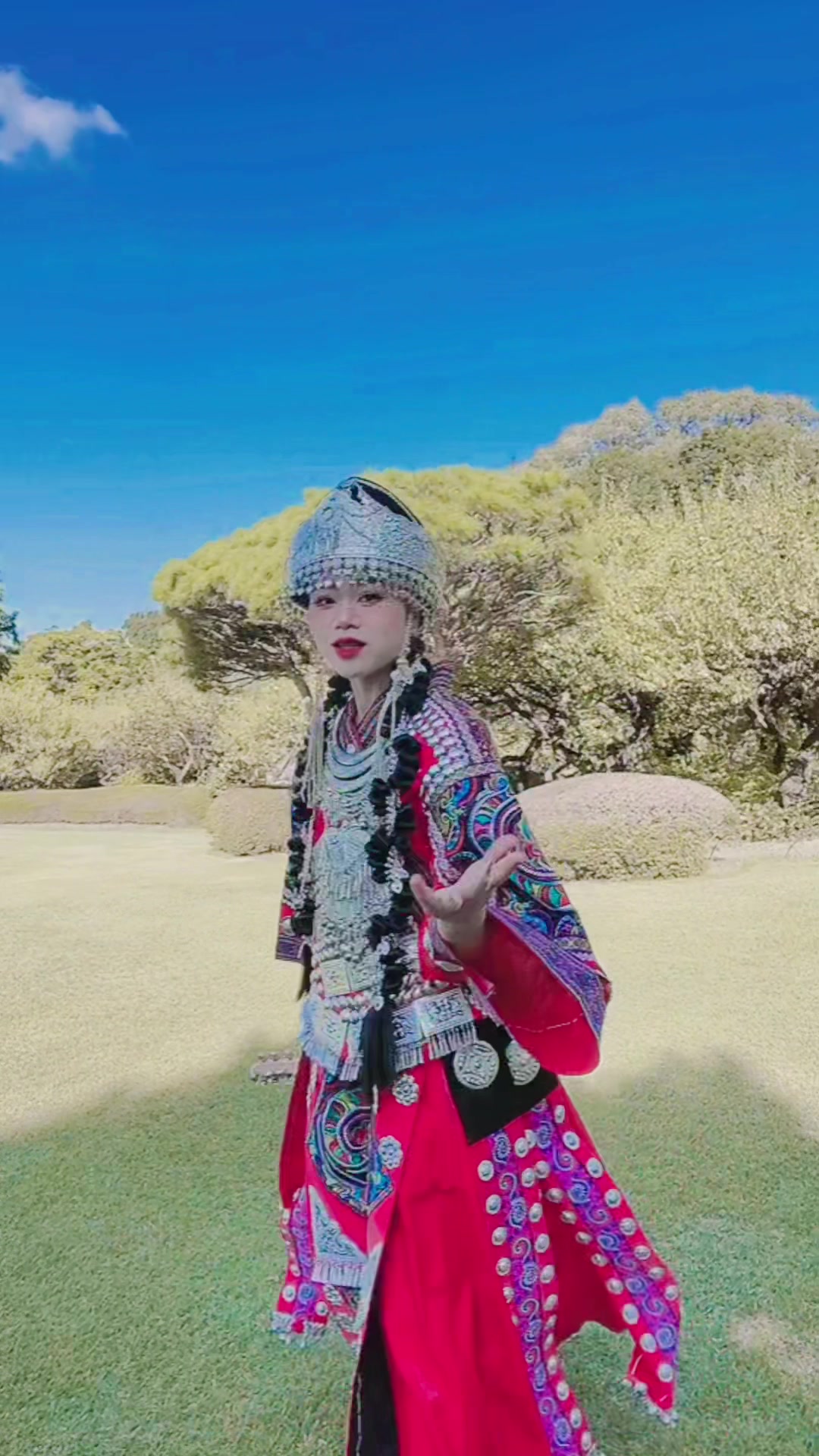 @梁清环 ❤️🇻🇳🇯🇵🇰🇷