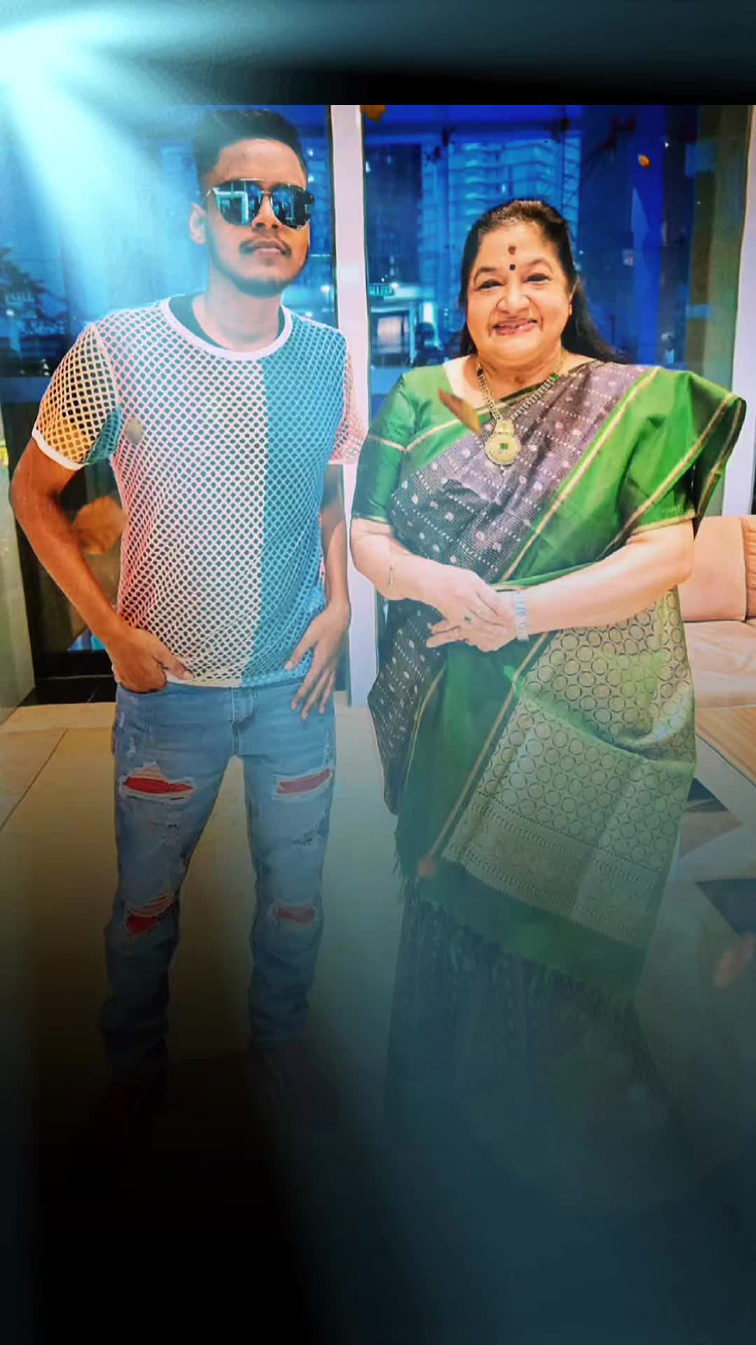 @Shahtia Ashvin Production