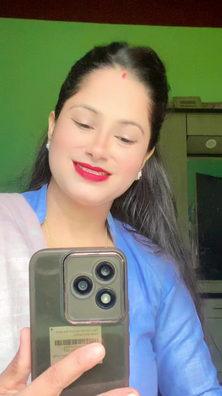 @Sarada Bhattarai