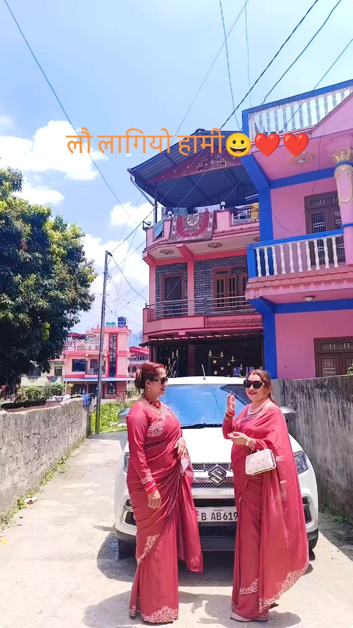 @Lalita Gaihre