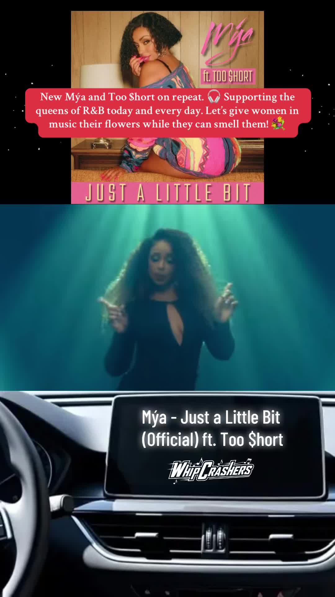 @🎶 ᗯᕼIᑭ.ᑕᖇᗩᔕᕼEᖇᔕ 🎶