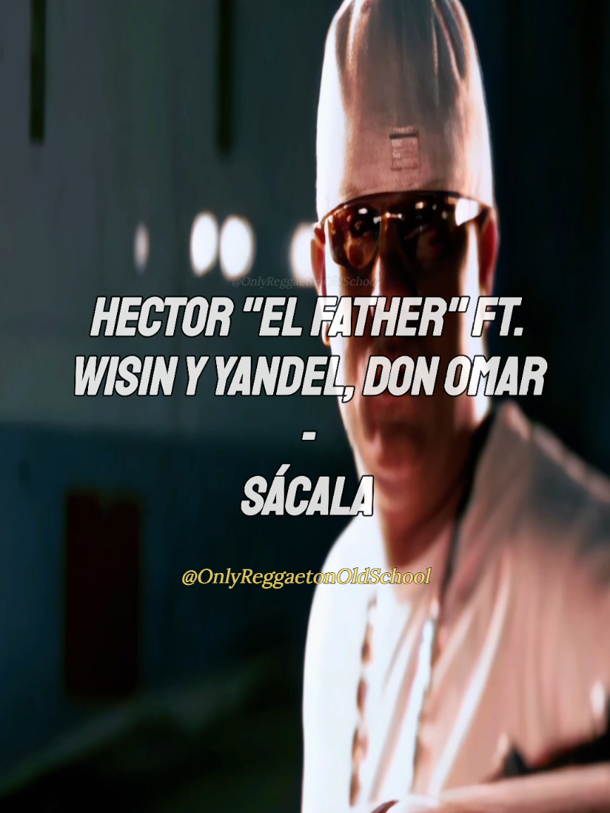 @OnlyReggaetonOldSchool