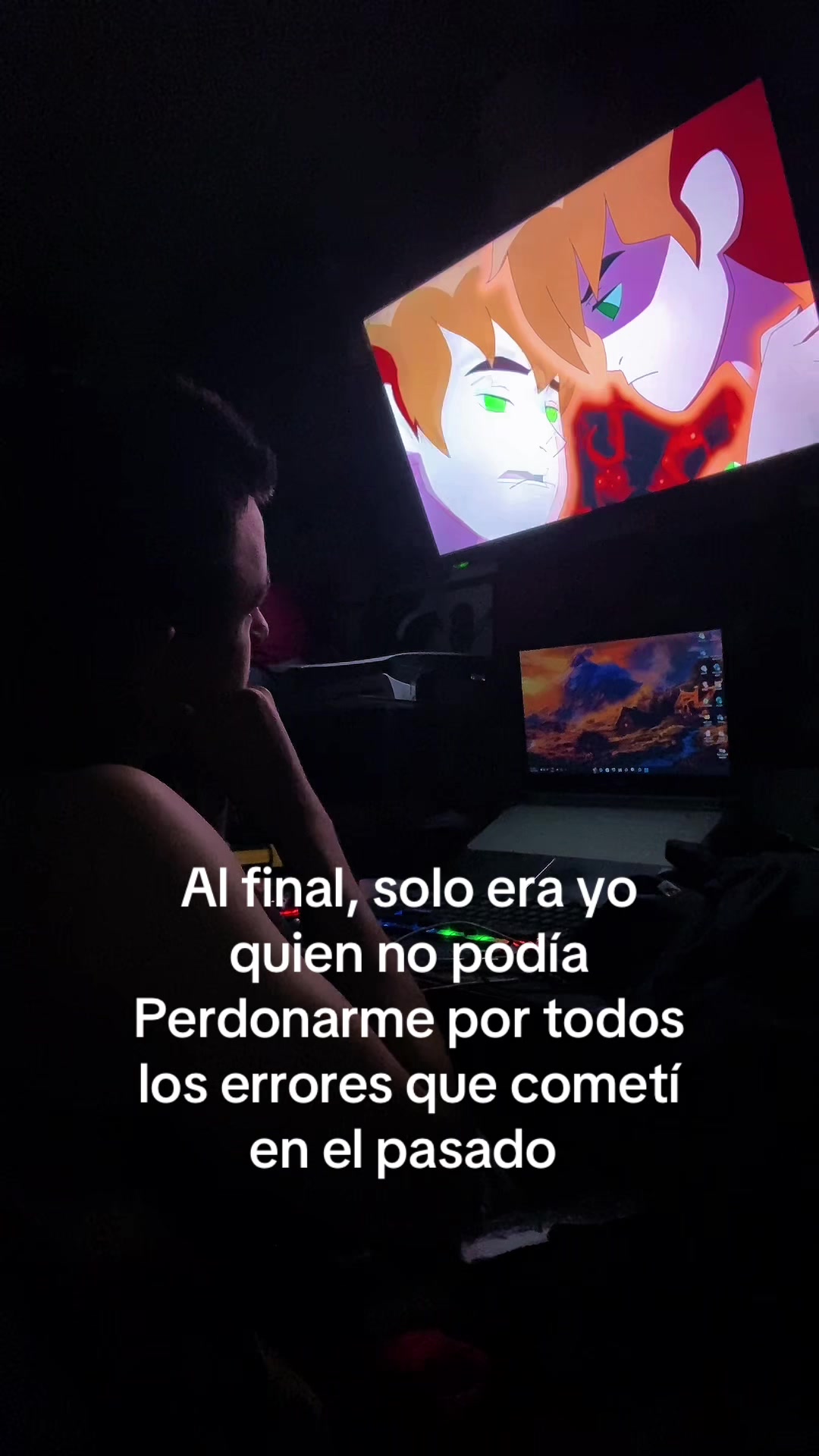 @Capitán Sensei 🎮