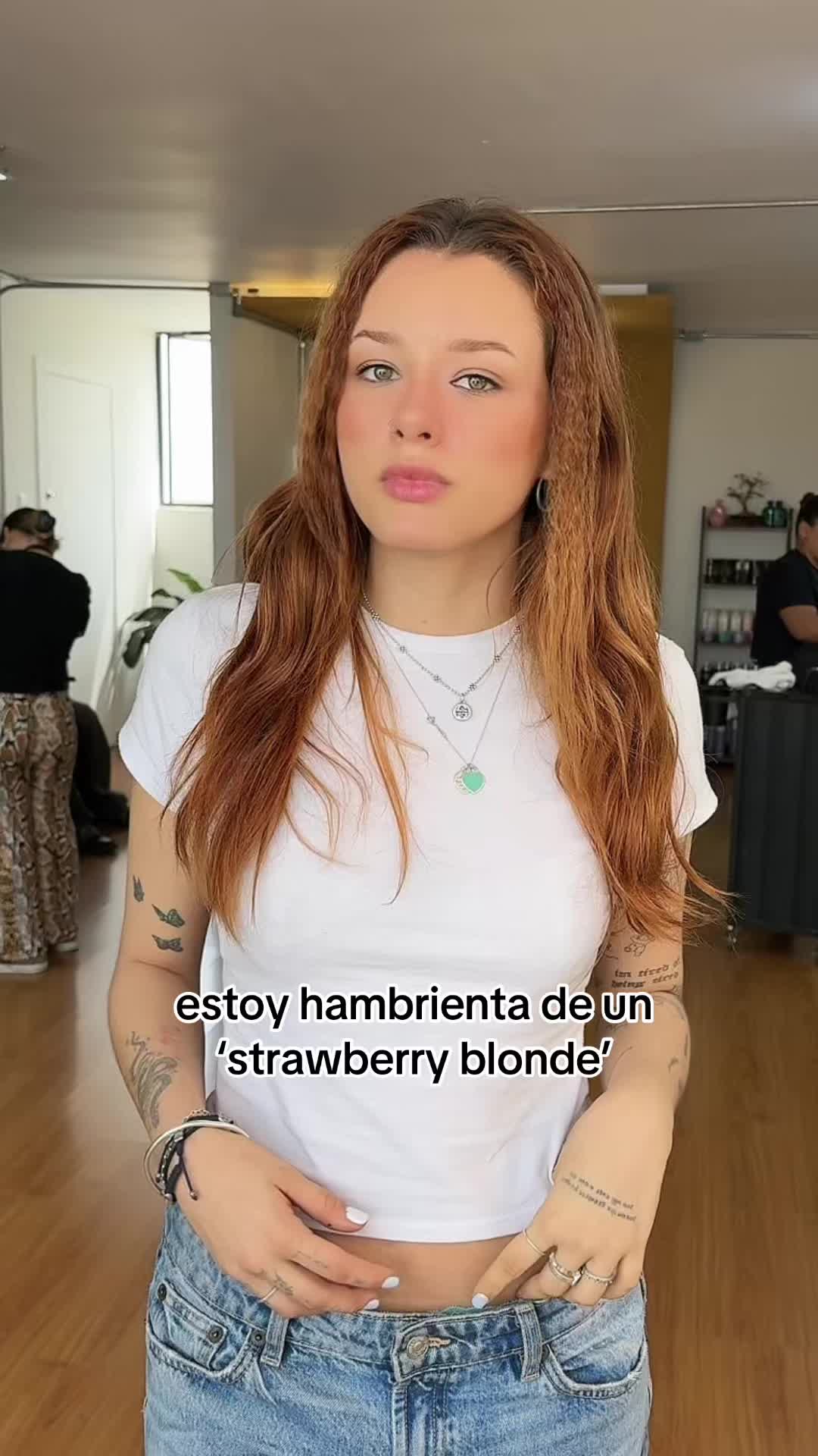 @Natalia De La Flor ♡