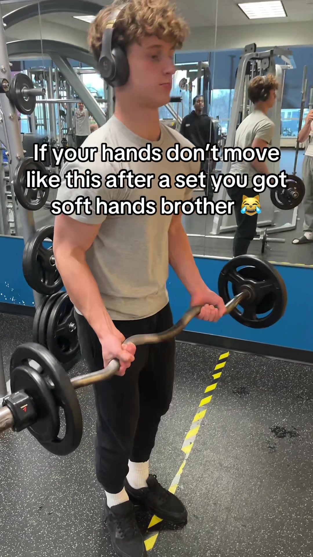 @Flex offenders