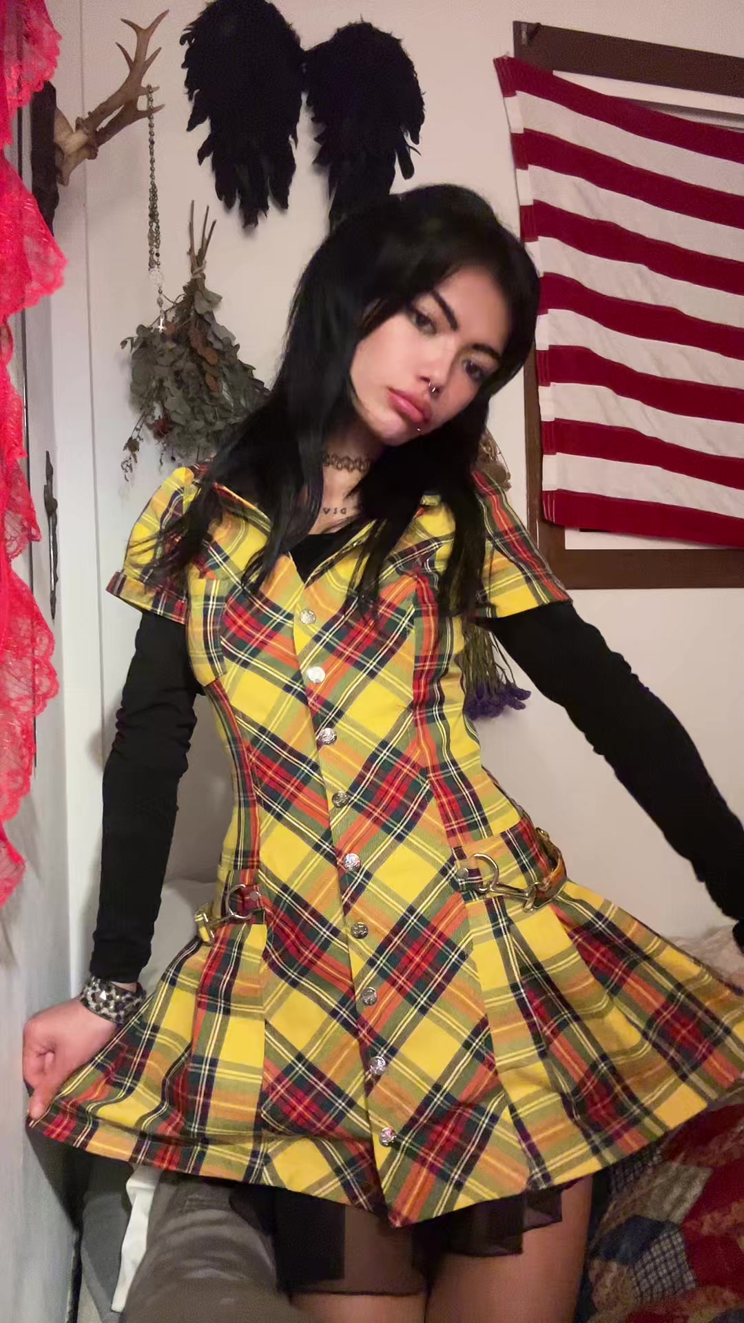 @L ♱