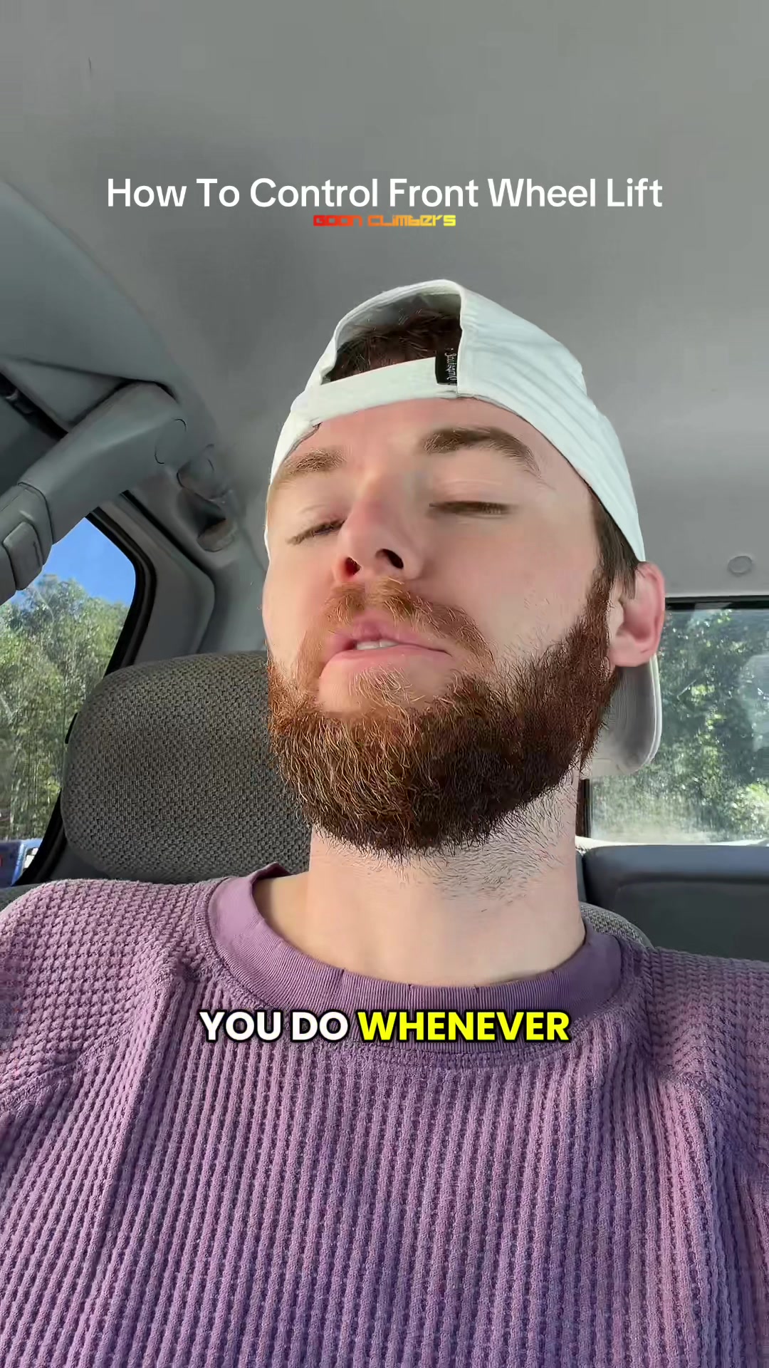 @Goon Climbers