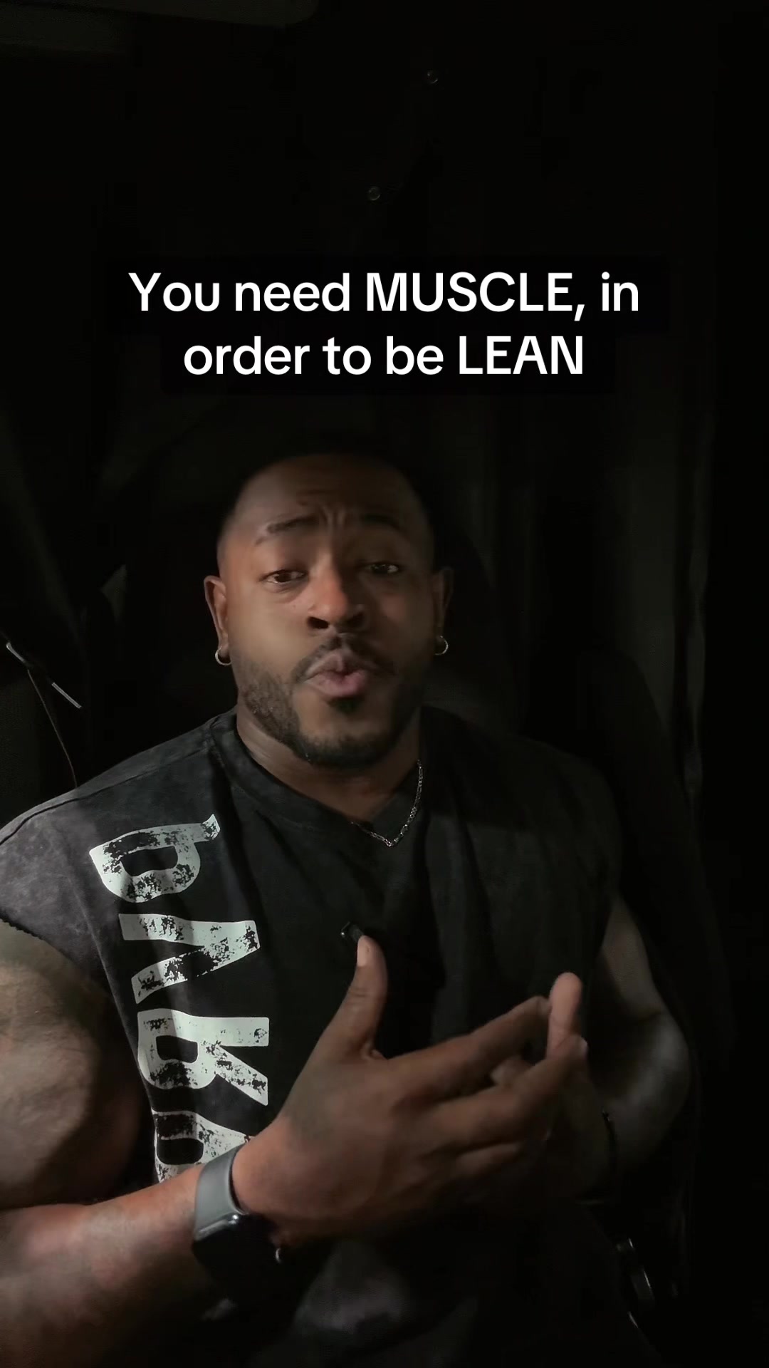 @The Gains Hashira