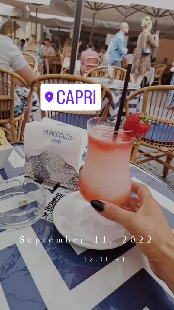 @Gina Di Caterino