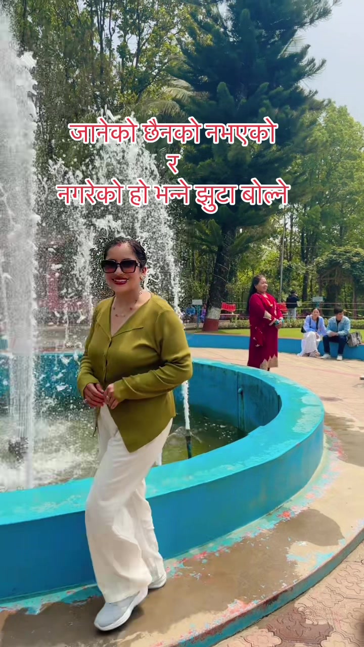 @laxmi kc
