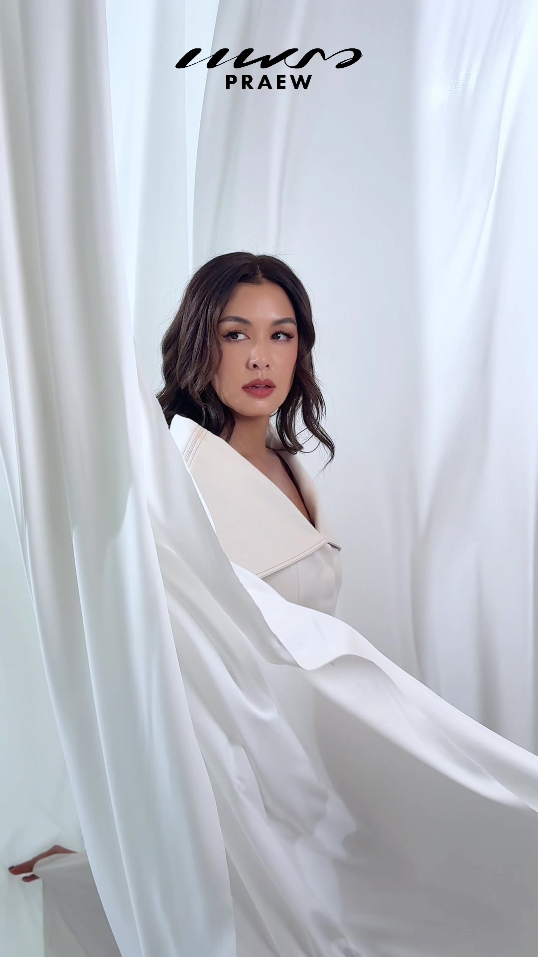 @Praew Mag