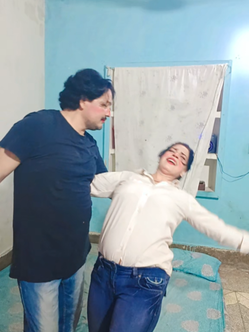 @Malik Akram