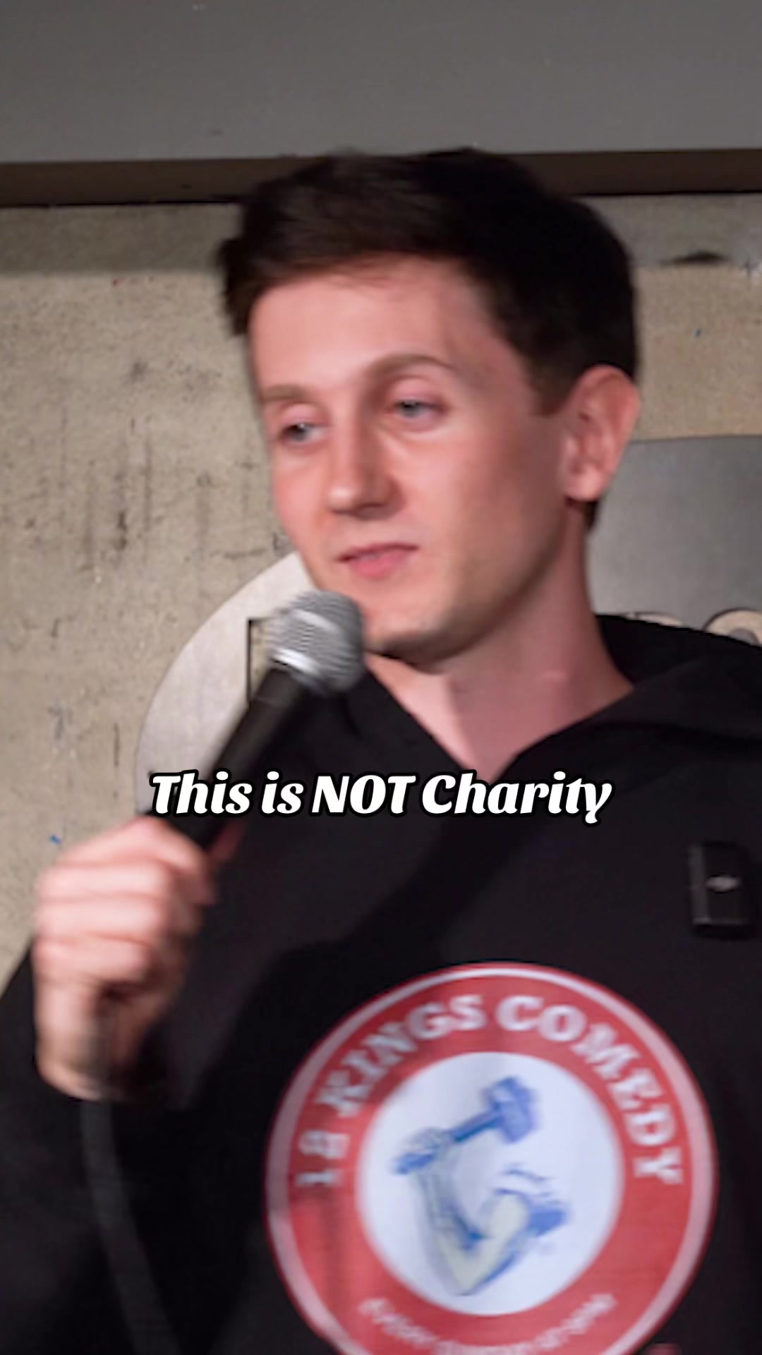 @Sean McDonnell