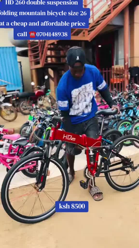 @Cycle mart wholesalers