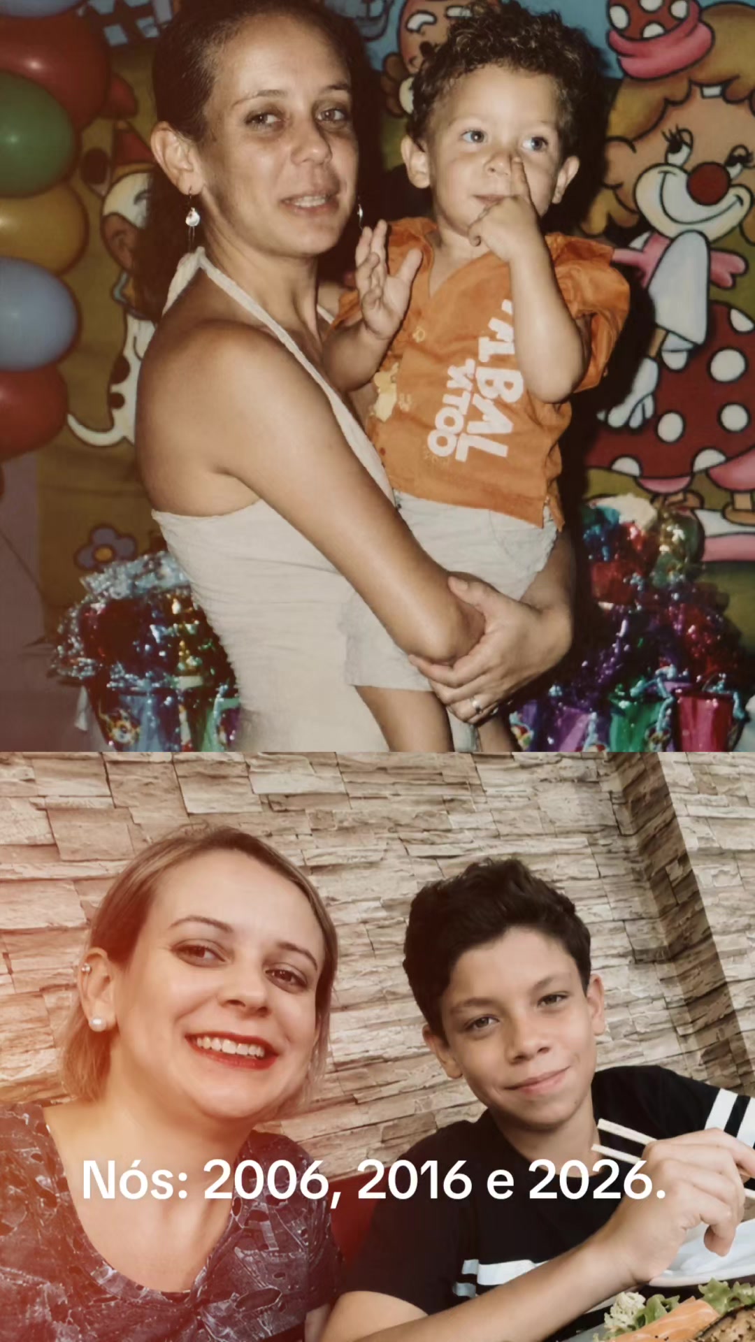 @ElizCristinaoficial