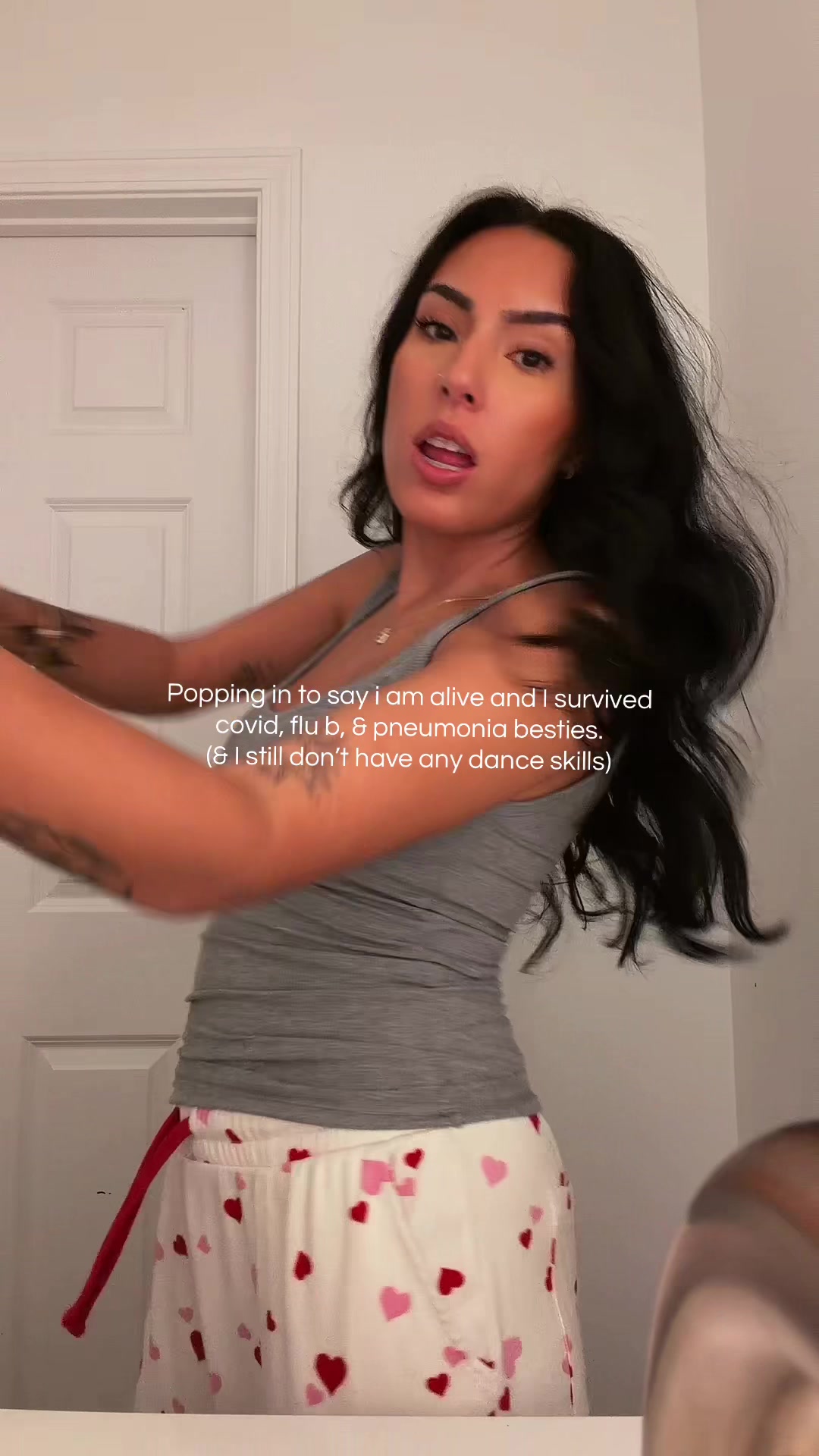 @Elina Sae Howard