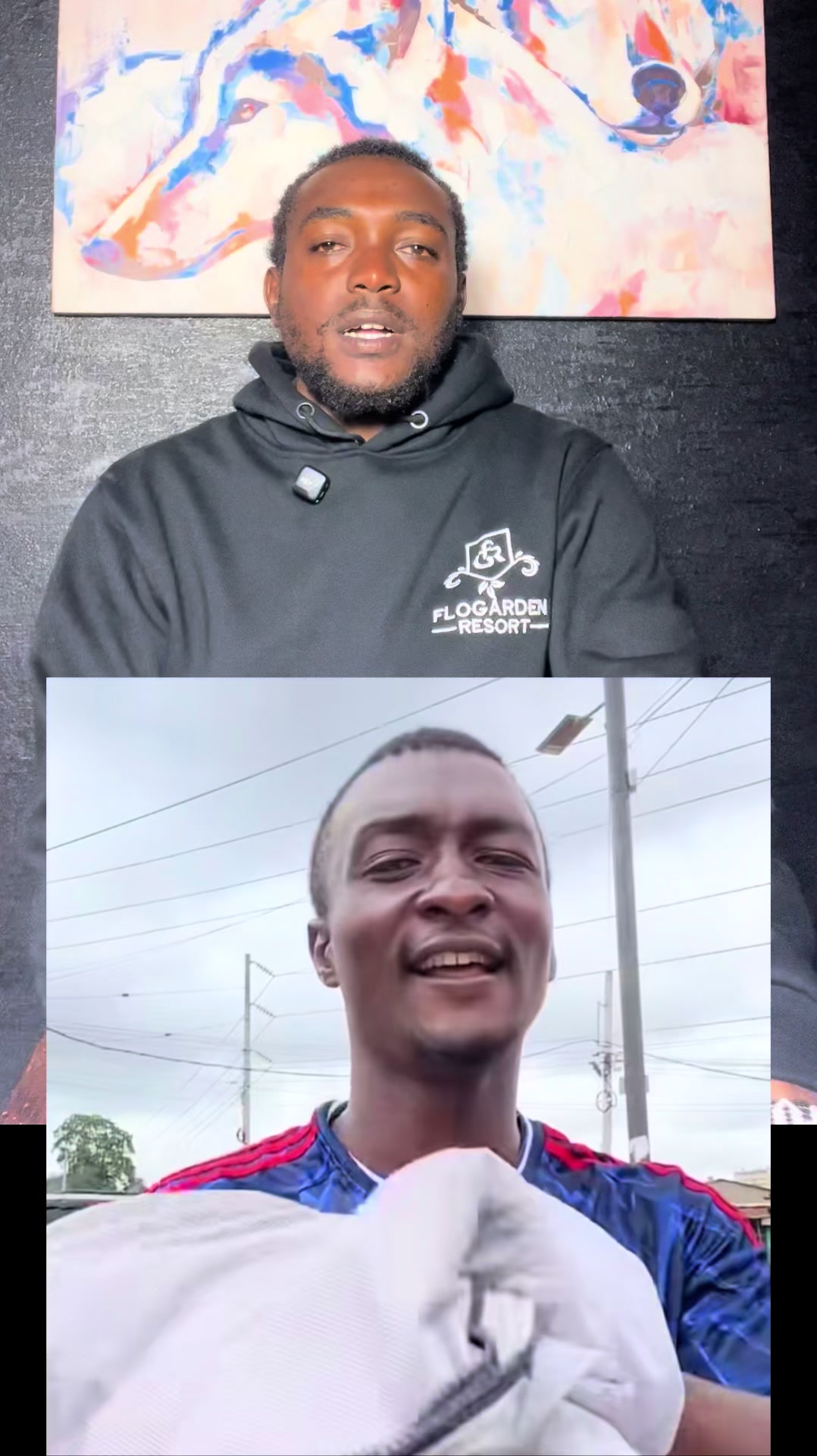 @MTAANI TV KENYA