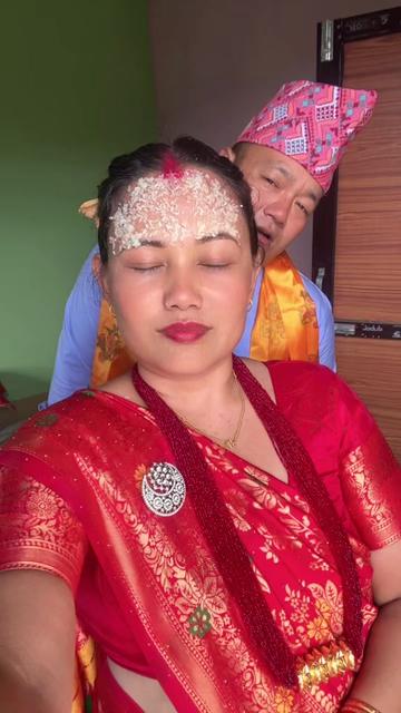 @Shimaya Gurung