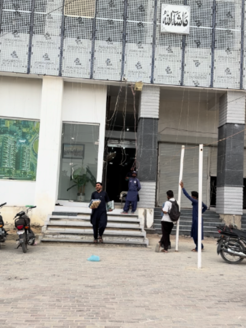 @Karachi Ki Duniya 2