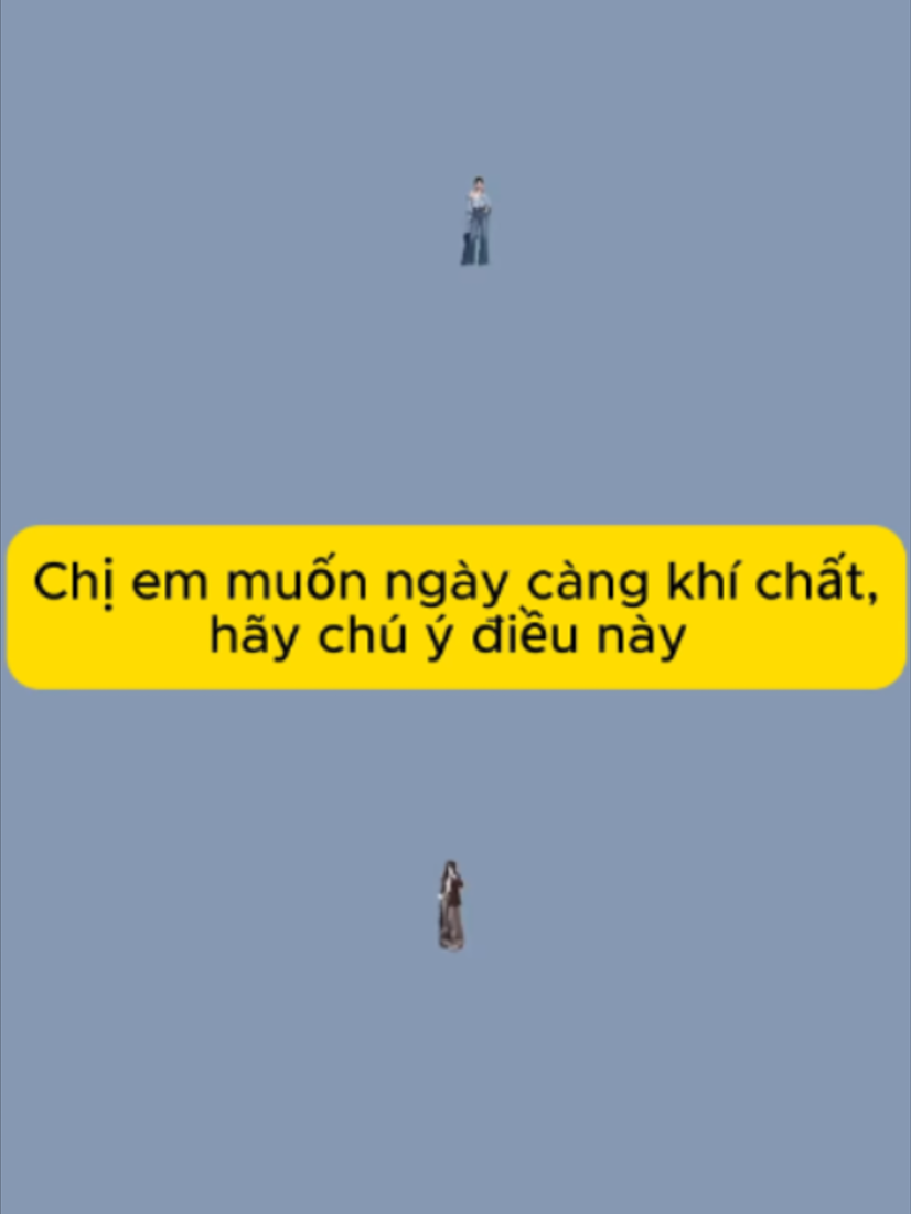 @Mặc Là Đẹp _ Phối Đồ