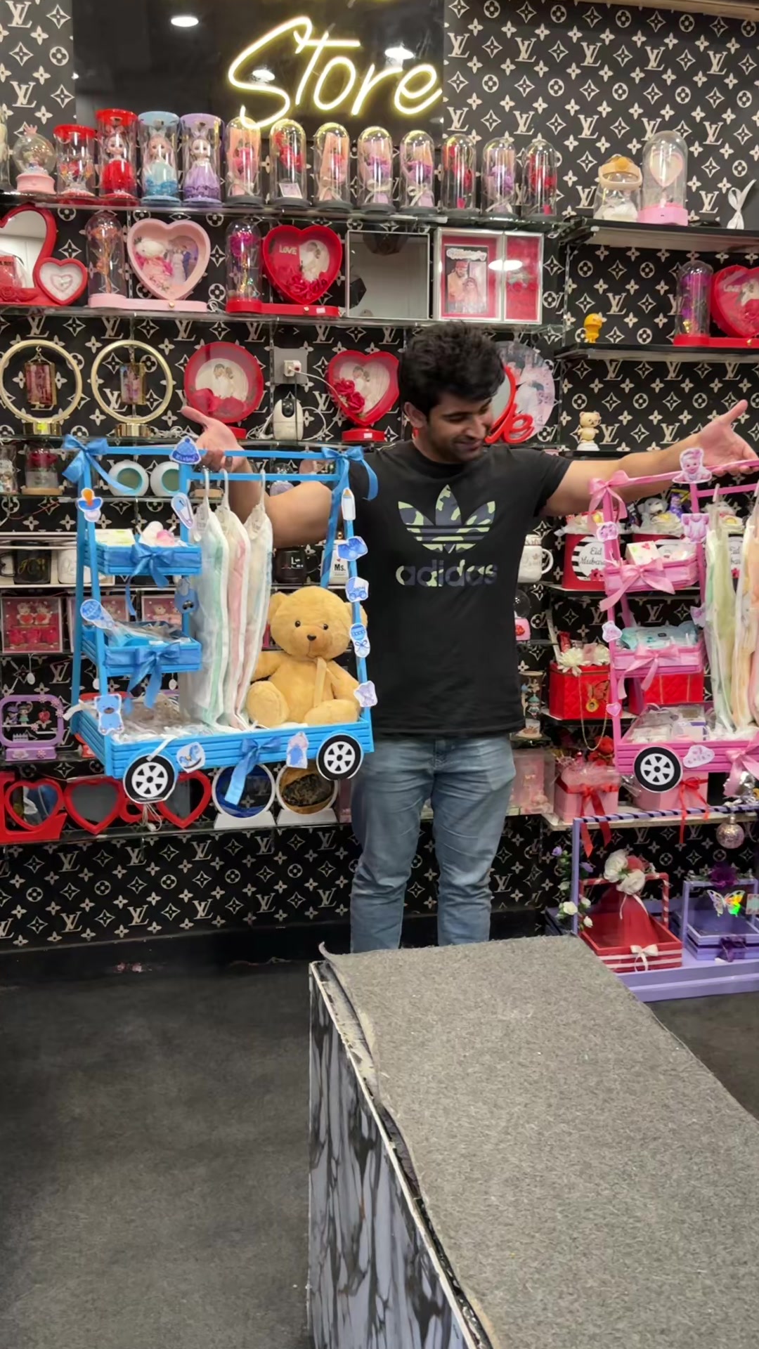 @Bunny Online Store 4