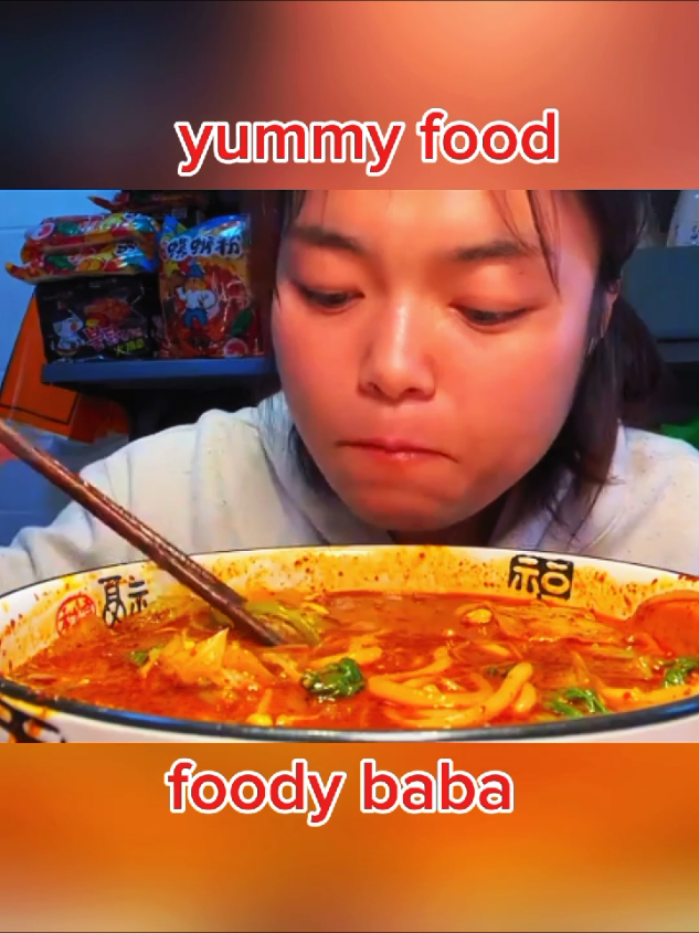 @foody baba