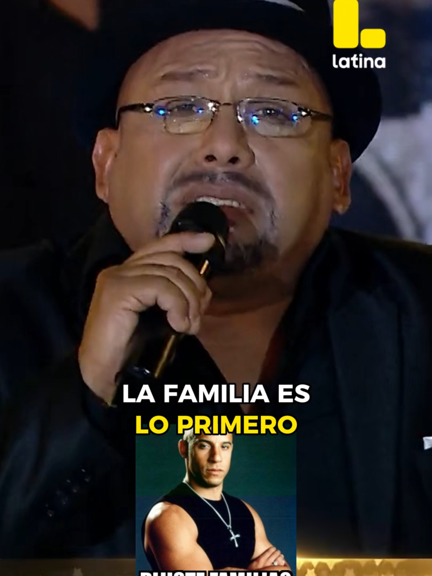 @Latina Televisión