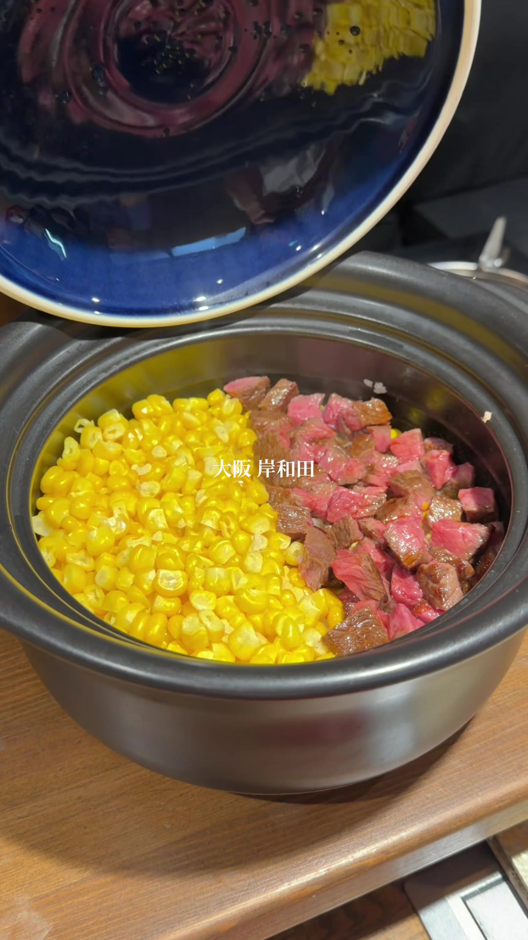 @パン屋の息子【モテグルメ関西】