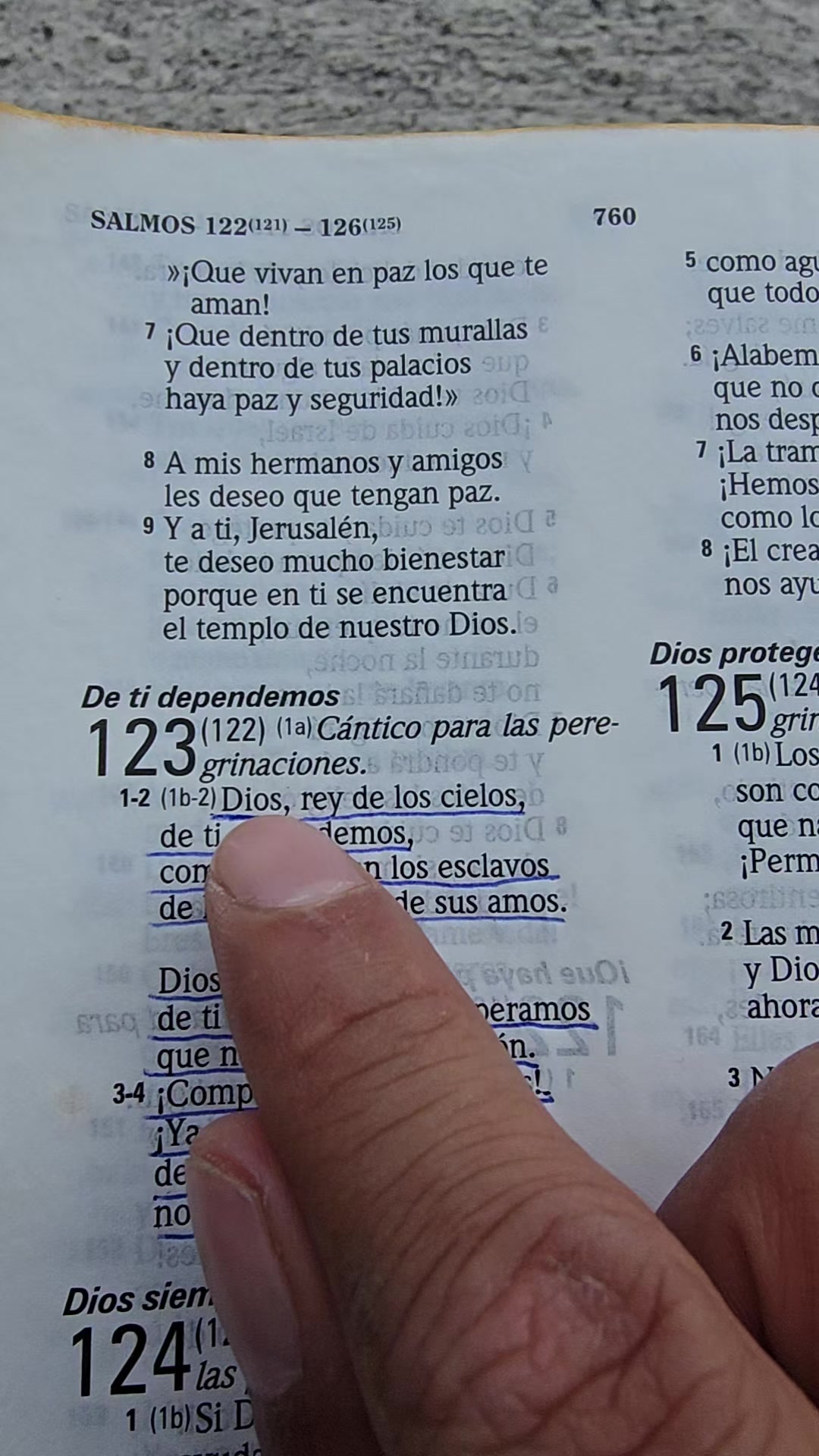 @Palabra de Dios