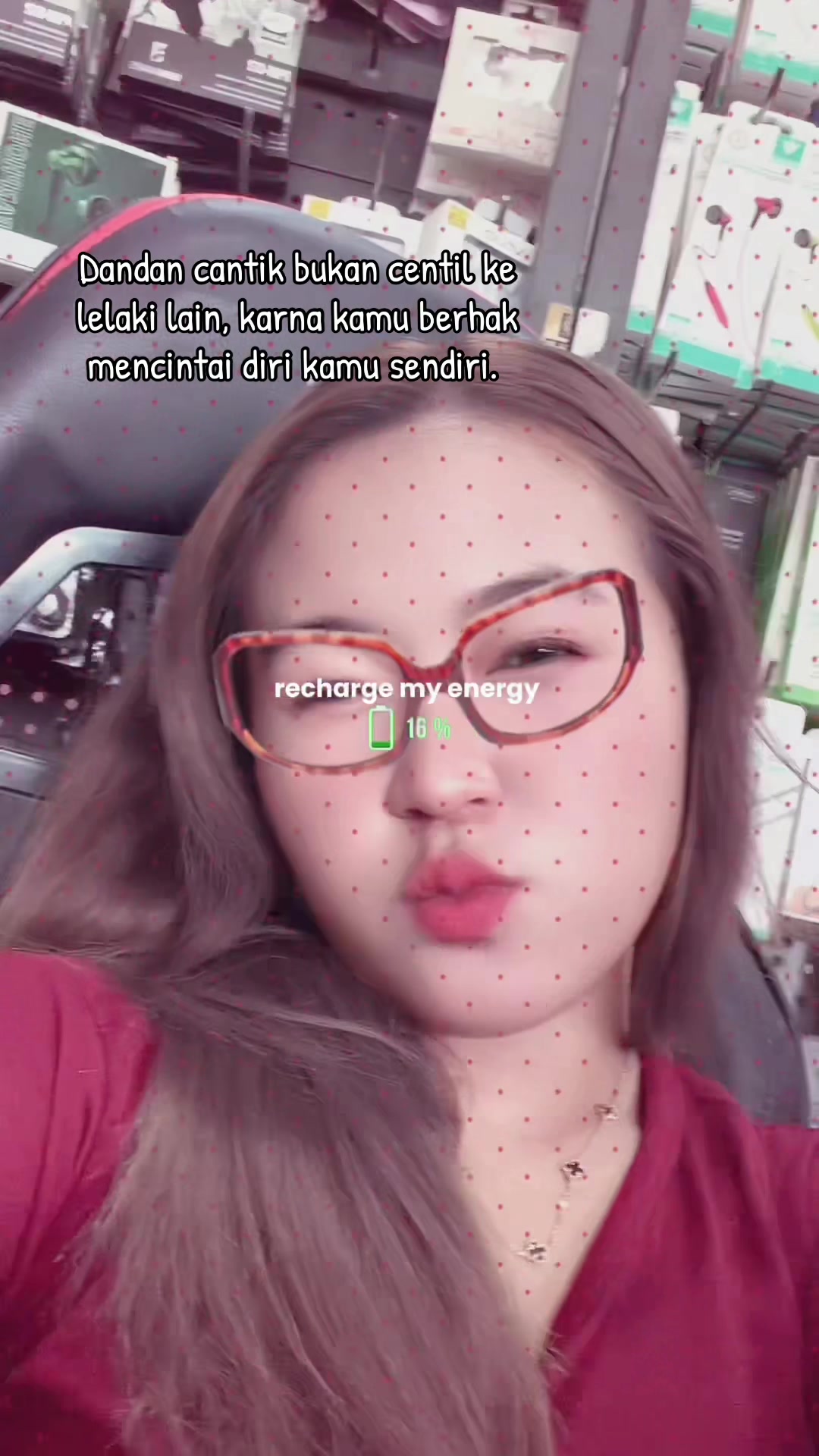 @Kriistin Fb:Kriistin Nugroho