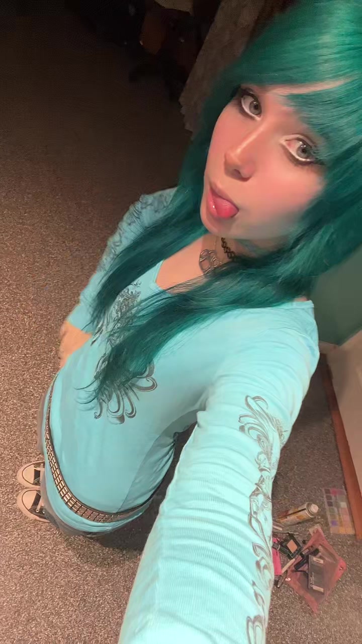 @☮︎ ava arsenic ⦻