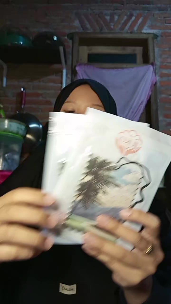 @Rina puspitasari