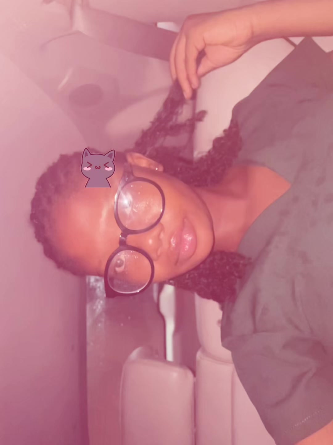 @Mon ch&eacute;ri 🍒