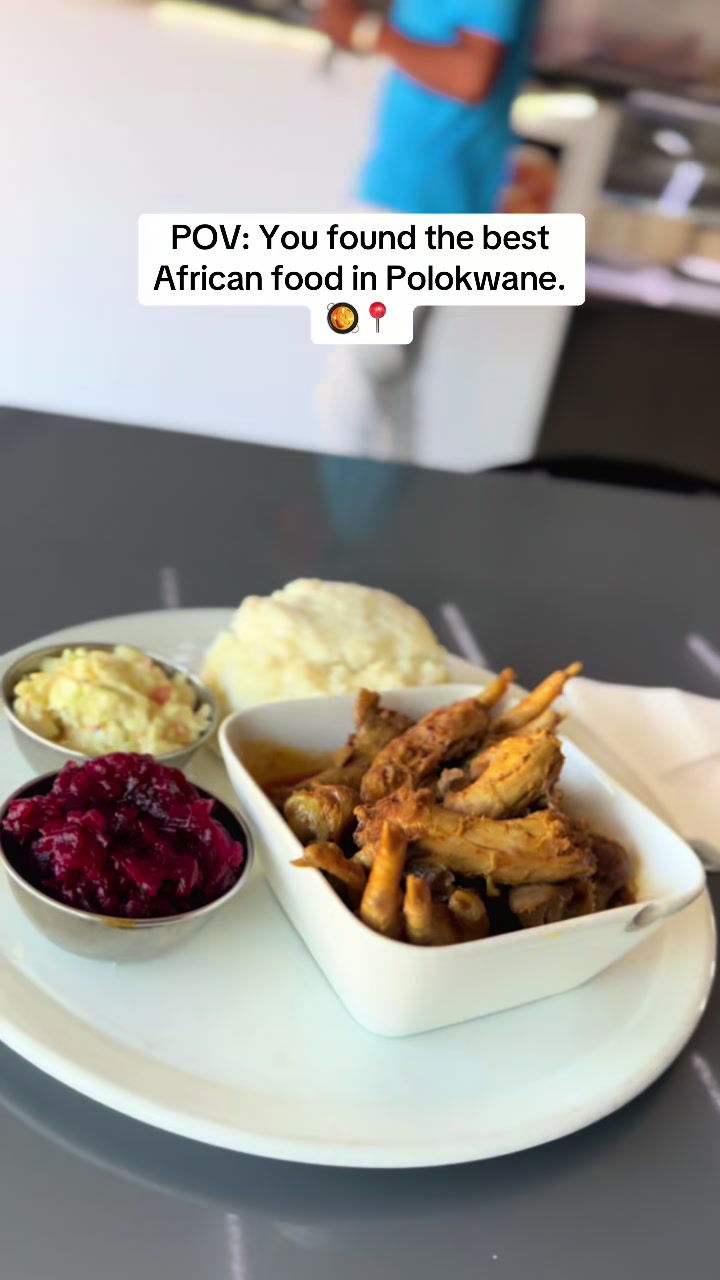 @Food Corner