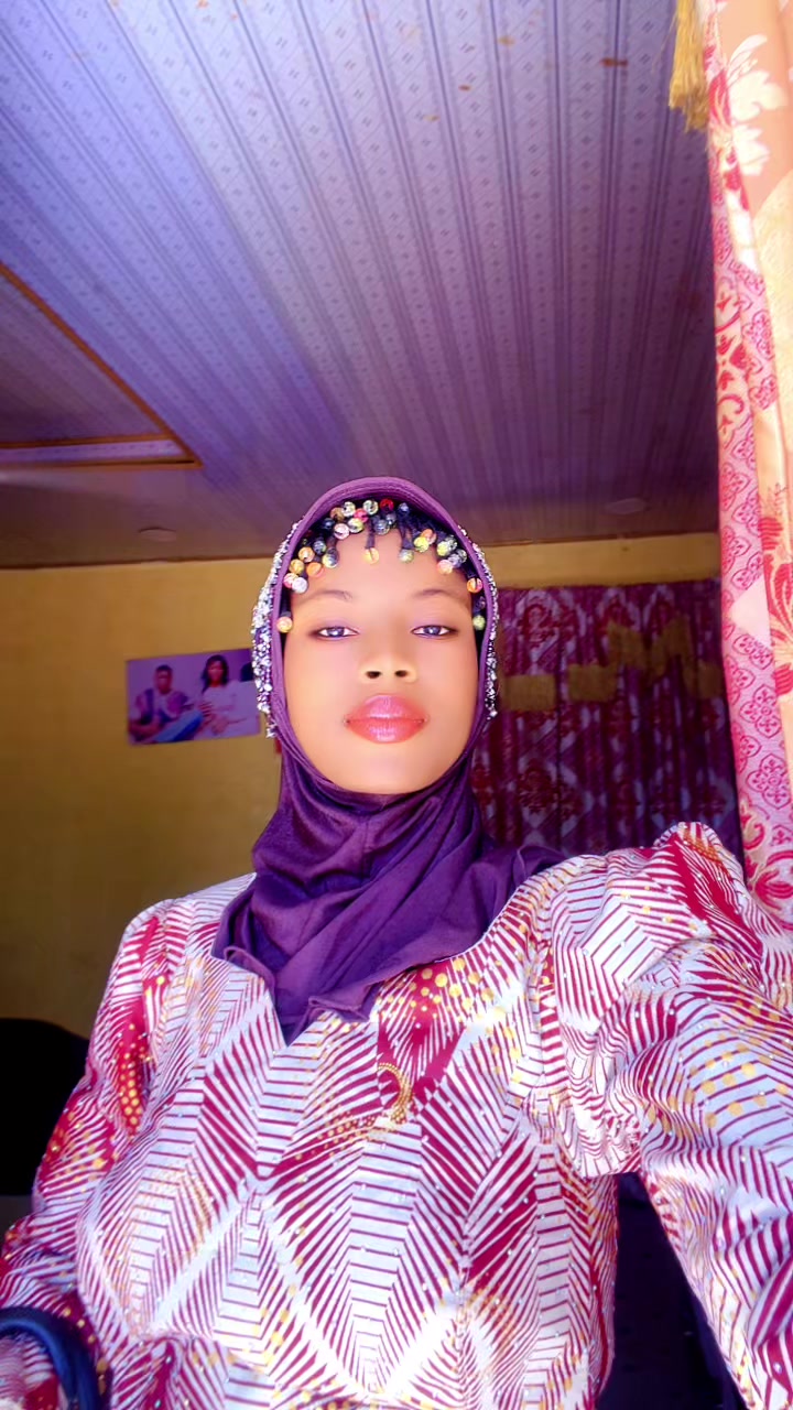 @Rachida Traor&eacute; 🌸❤️