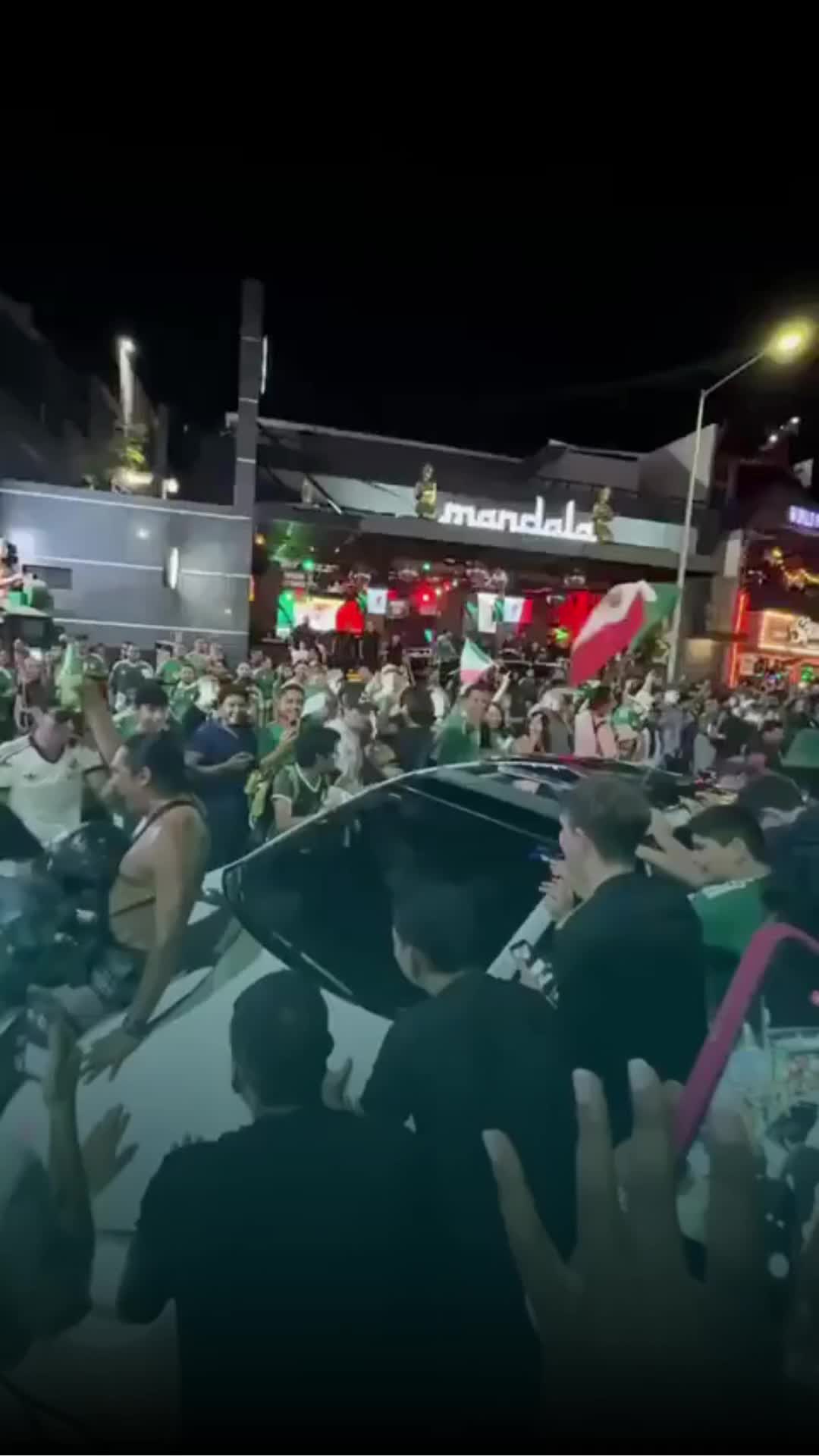 @Entre l&iacute;neas