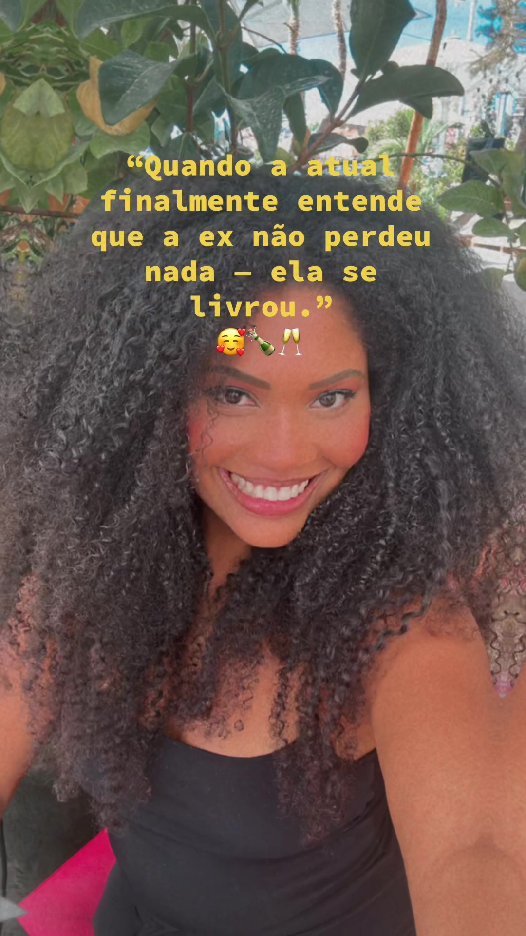 @Tatiane H Santos