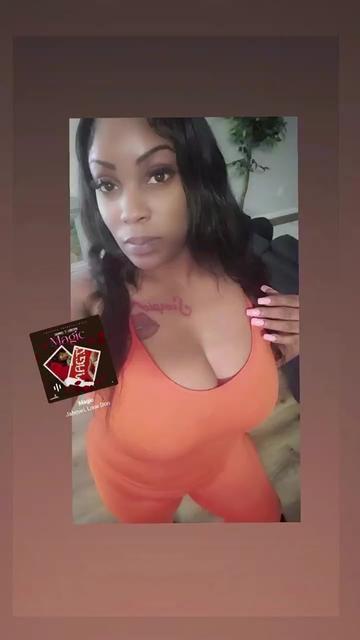 @Sexii_Nisha ♏️🥰
